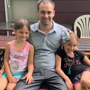 Meet your Posher, Greg